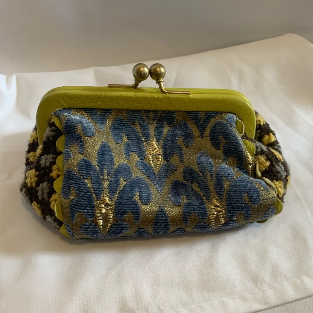 Miss Albright Bag